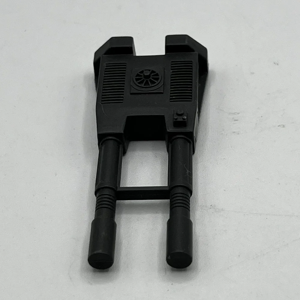 GI Joe Buzz Boar MACHINE GUN original vehicle replacement weapon accessory part